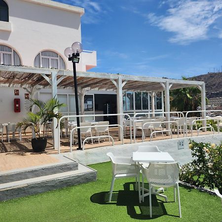 Canaima Corner With Heated Pool Mogán المظهر الخارجي الصورة