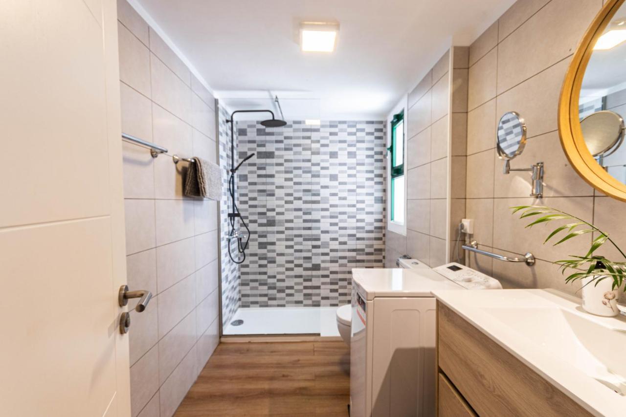 Canaima Corner With Heated Pool Mogán المظهر الخارجي الصورة