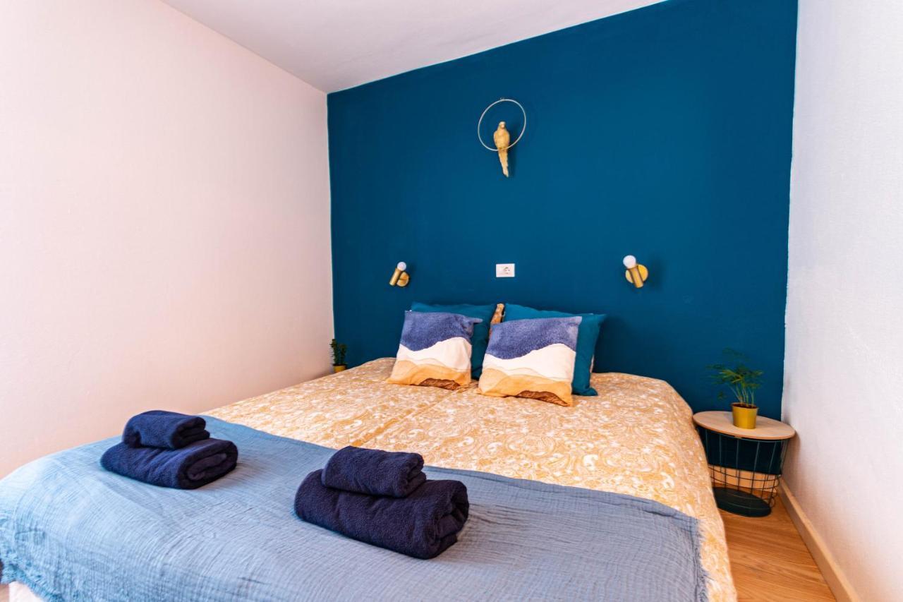 Canaima Corner With Heated Pool Mogán المظهر الخارجي الصورة