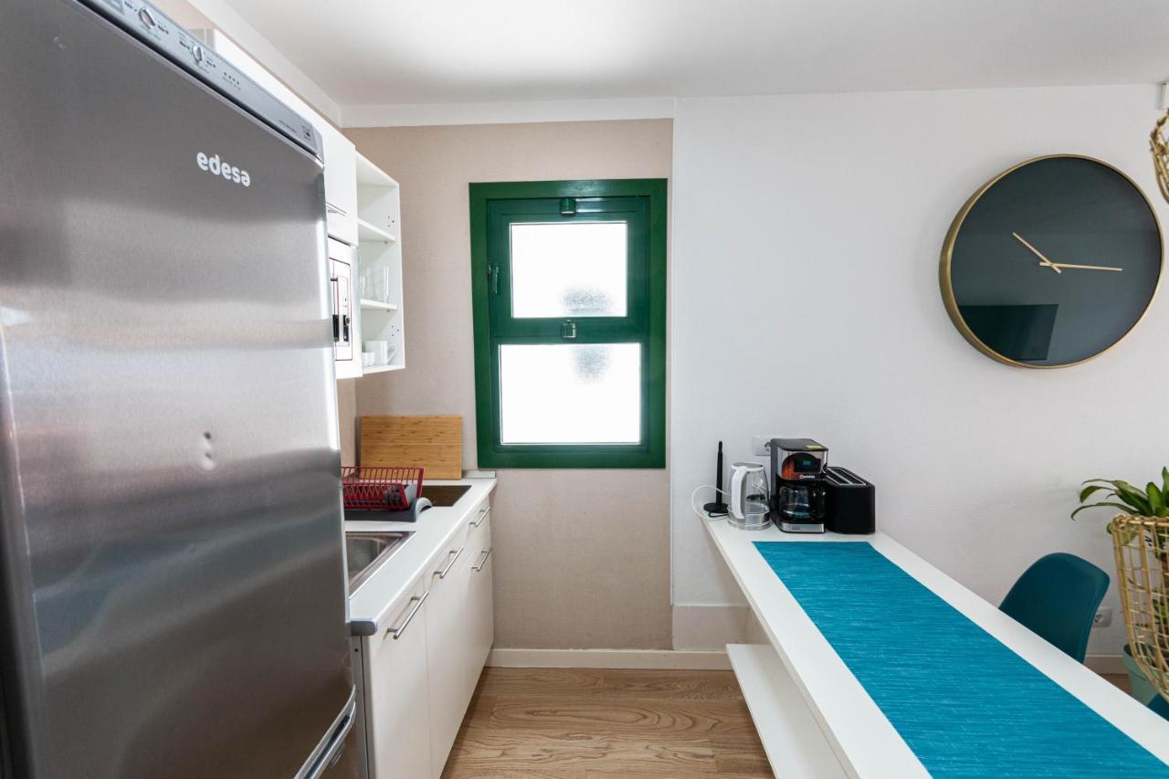 Canaima Corner With Heated Pool Mogán المظهر الخارجي الصورة