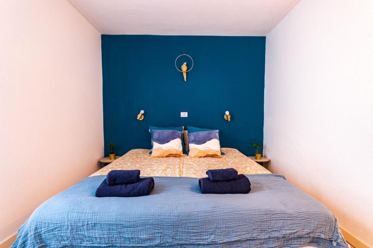 Canaima Corner With Heated Pool Mogán المظهر الخارجي الصورة